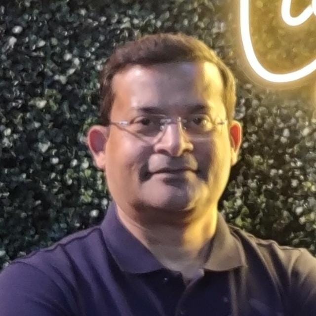 Farrukh Khan