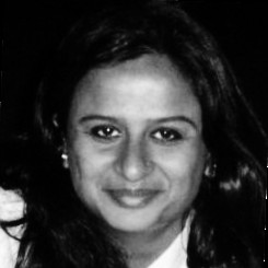 Manjary Upadhyay