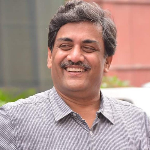 R. S. Sinha
