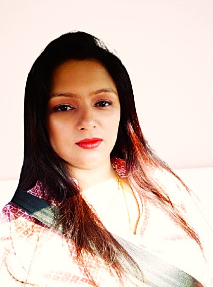 Garima Singh