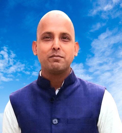 Kaushalendra Singh