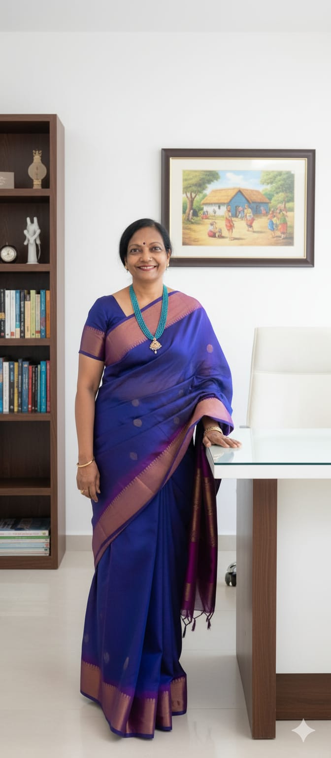 Mamta Gupta