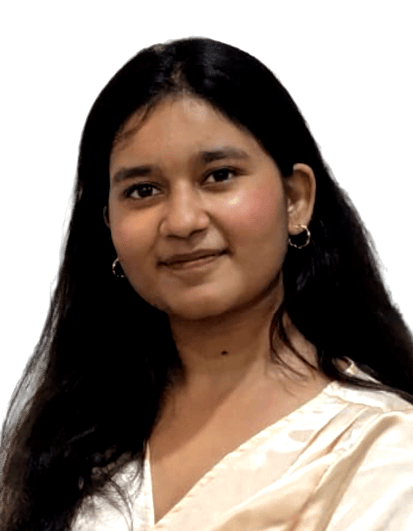 Prashansha Gupta