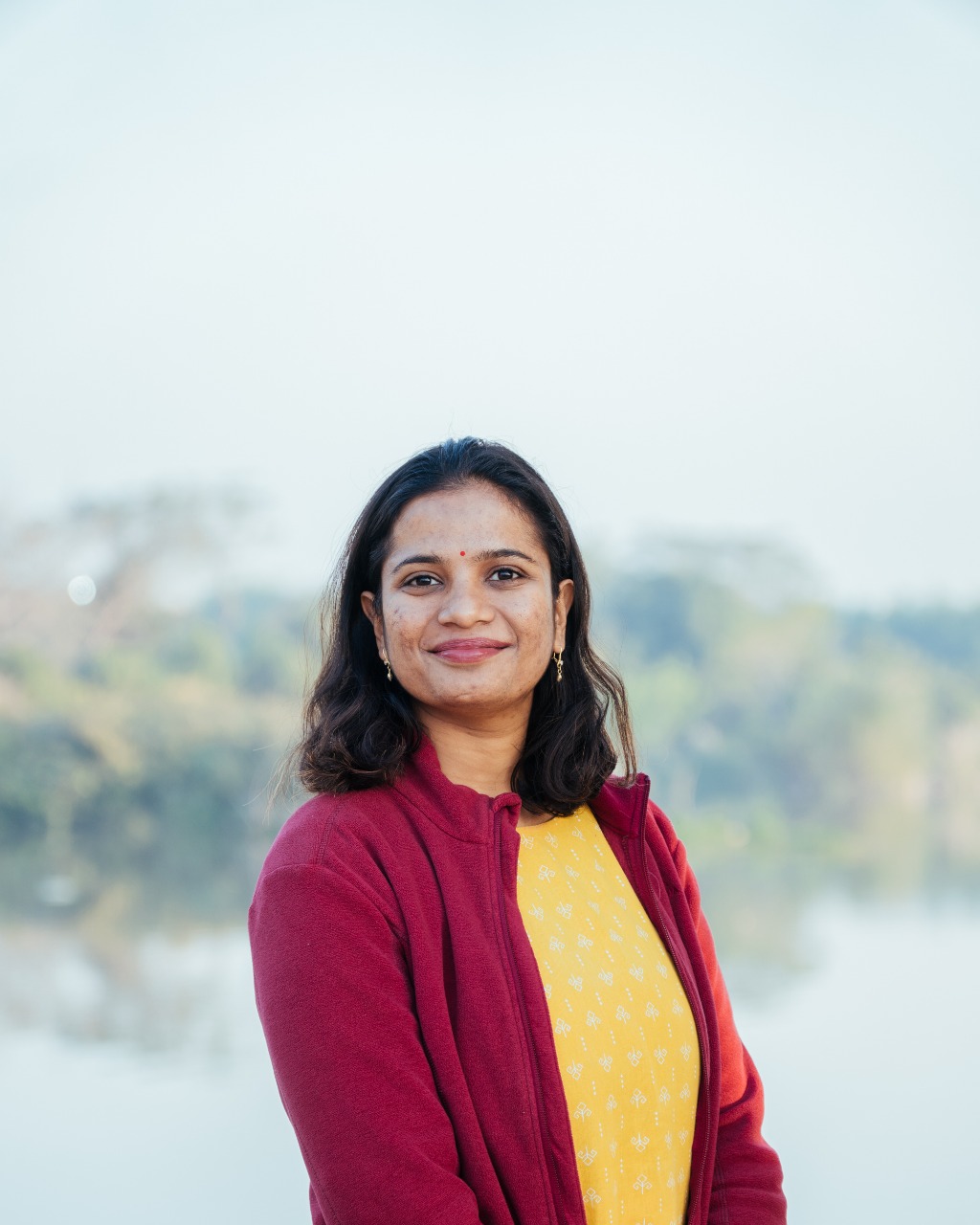 Prashansha Gupta