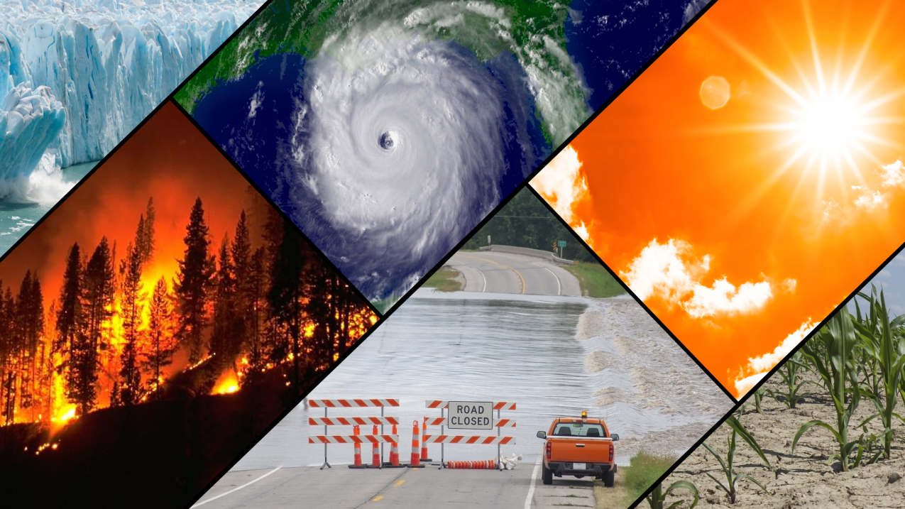 Climate Initiatives