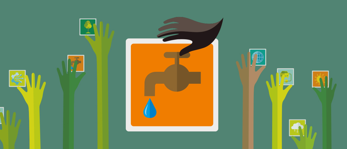 Water Initiatives