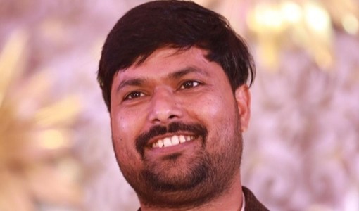 Saurabh Lall