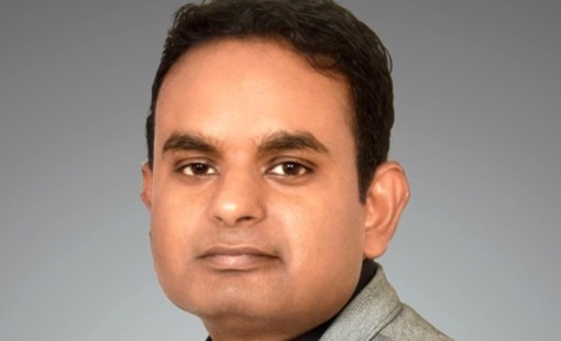 Saurabh Lall
